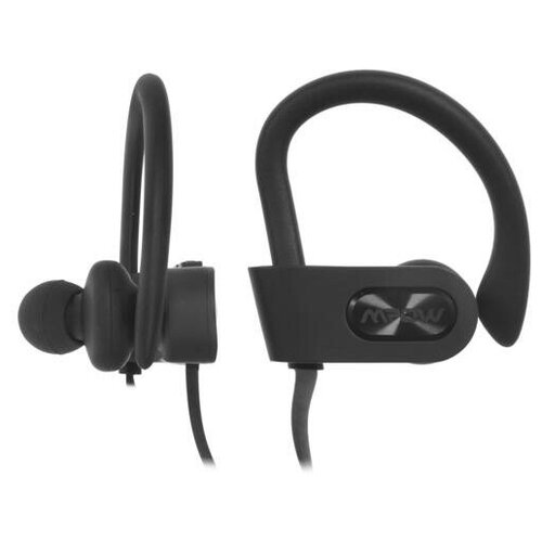 Bluetooth-гарнитура Mpow Flame Sport черный 494900₽