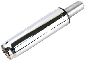 <b>Газлифт</b> Brabix 532003 <span>максимальная нагрузка: 100 кг, материал: металл, длина: 30.50 см</span>