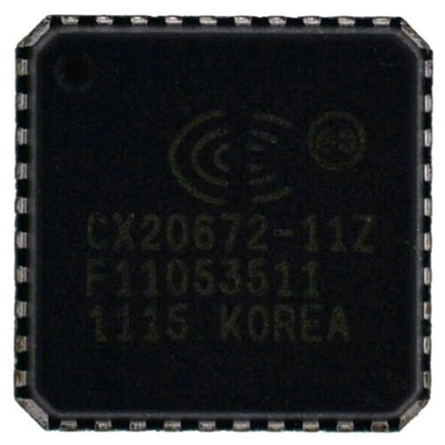 Микросхема CX20672-11Z