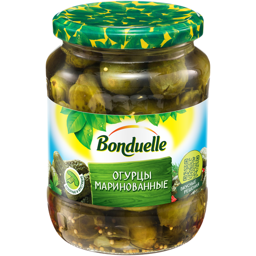   Bonduelle, 680 , 720 