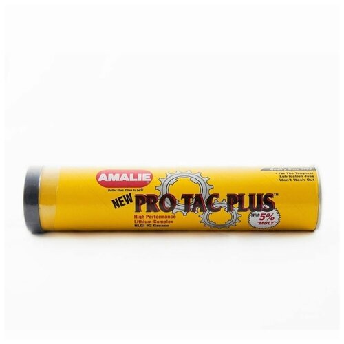 Смазка Amalie Pro Tac Plus Grease