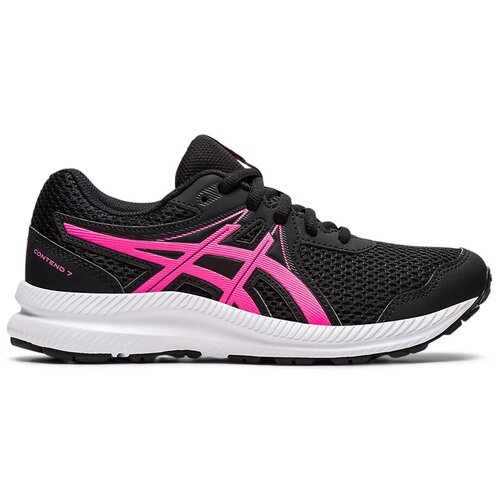 фото Кроссовки asics размер 36/4, black/hot pink