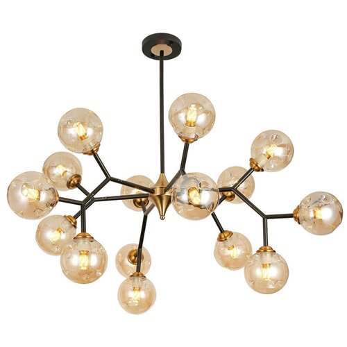 Люстра на штанге TOPGRADE TOPGRADE Astoria LSP-8309