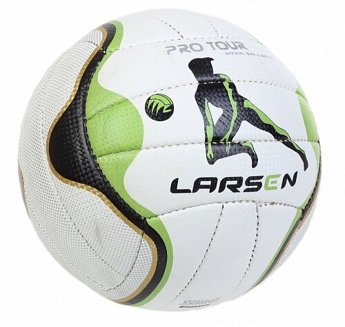 Волейбольный мяч Larsen - фото №2