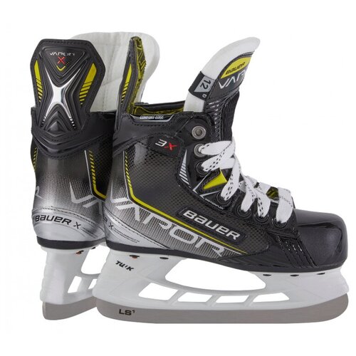 фото Коньки bauer vapor 3x yth