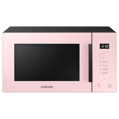 Микроволновая печь Samsung MG23T5018AP/BW