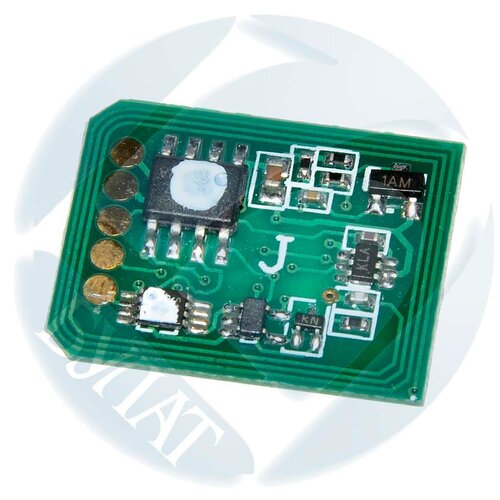 Чип булат 44059172 для Oki MC851 MC861 Чёрный 7000 стр 289₽