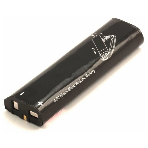 аккумулятор для радиостанции motorola hknn4002b kebt 071 b hknn4002a 3 6v 1100mah код mb064157 Аккумулятор для радиостанции Motorola NNTN4190, NTN8971