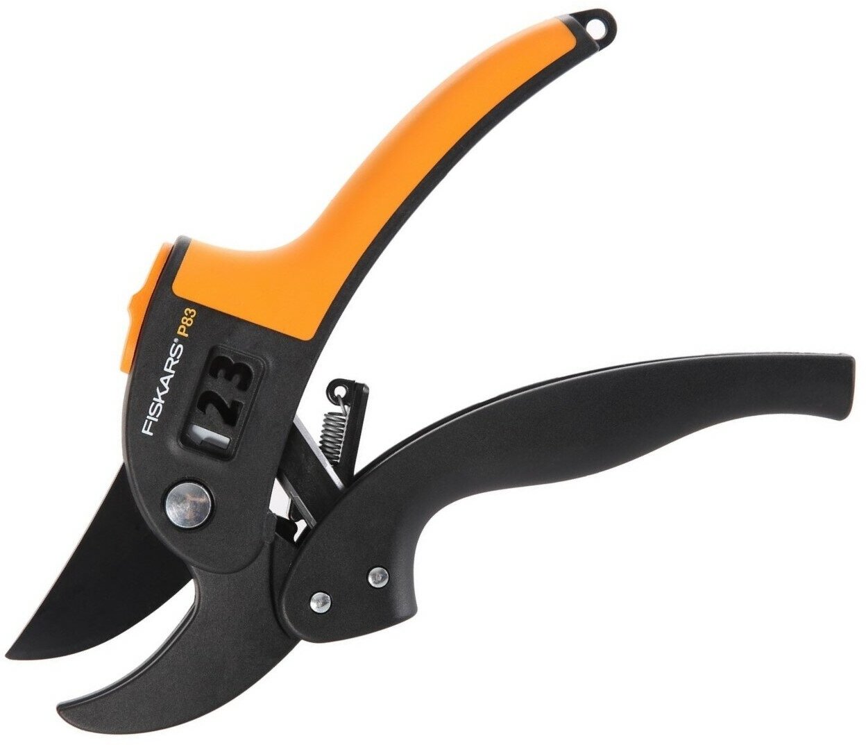 Секатор Fiskars - фото №17