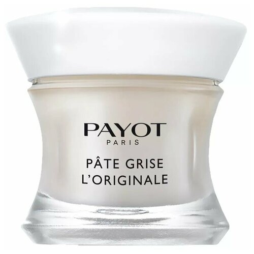 PAYOT Паста для лица очищающая PATE GRISE