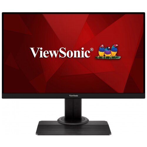 фото Монитор viewsonic xg2705-2 27", черный