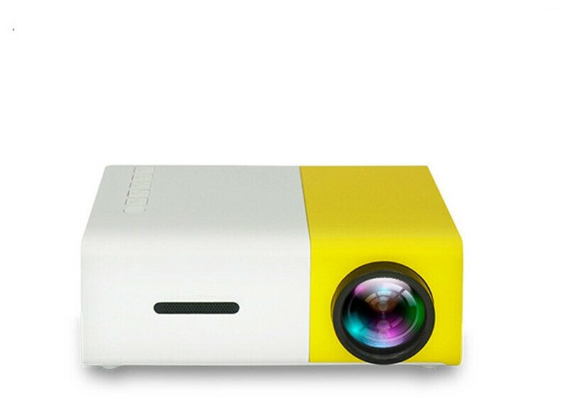 Uniс YG-300A Yellow-White Unic - фото №18