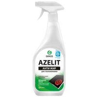 Спрей для стеклокерамики Azelit Анти-жир Grass, 600 мл, 660 г