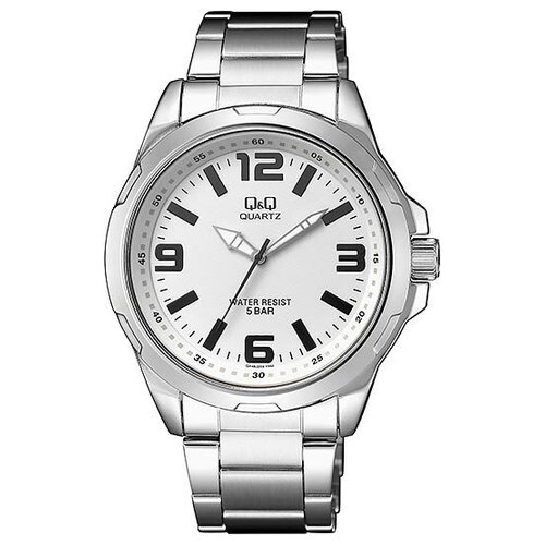 фото Наручные часы q&q qz68j412y