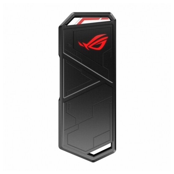 Внешний корпус для M.2 SSD Asus ROG Strix Arion (ESD-S1C) 90DD02H0-M09000