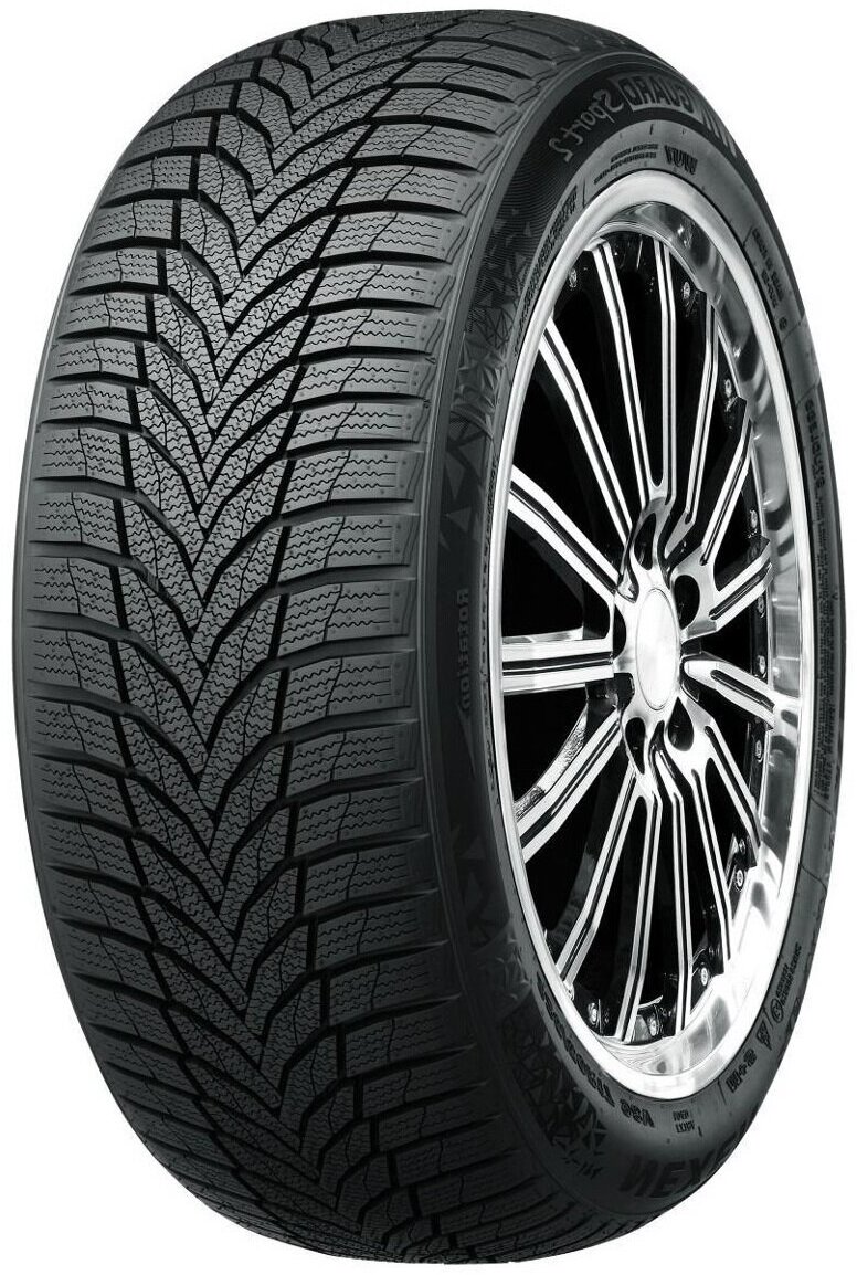 Шина NEXEN Winguard Sport 2 215/55R16 97V