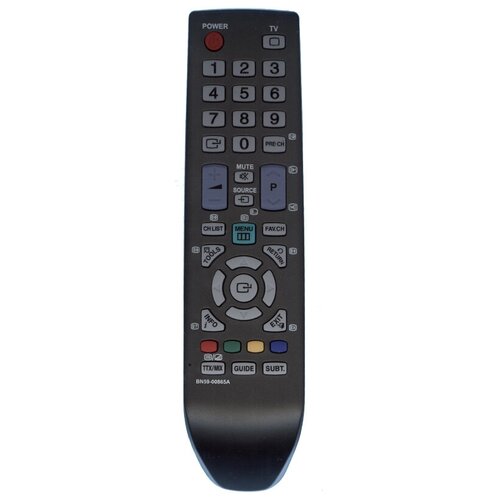 фото Пульт ду huayu bn59-00865a для телевизоров samsung