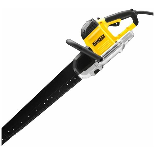 Аллигаторная пила DEWALT DWE399, 1700 Вт