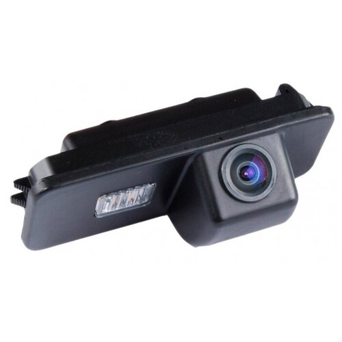 Камера заднего вида VWOpel Intro VDC-048 314000₽