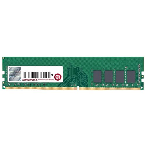 Модуль памяти Transcend JM DDR4 16GB 3200Mhz (JM3200HLB-16G)