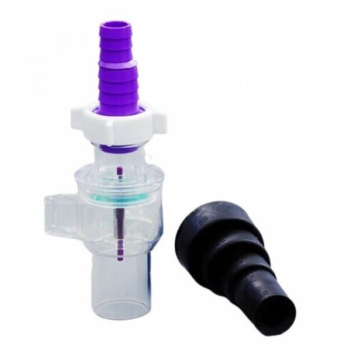 Сифон с сухим затвором PROFcool МSP 16-32 (мембранный)