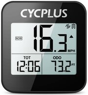 Велокомпьютер Cycplus G1 Bike GPS Computer