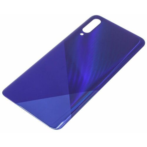 Задняя крышка для Samsung A307 Galaxy A30s, фиолетовый, AA