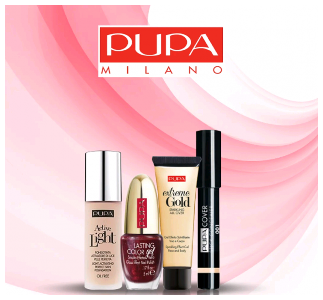 Жидкий хайлайтер для лица Pupa Wonder Cover Full Coverage Concealer/1 Porcelain Unknown - фото №3