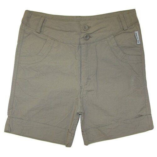 фото Шорты летние для девочки (размер: 116), арт. 571116, цвет бежевый jacky