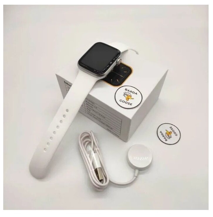 Смарт часы Smart watch w46