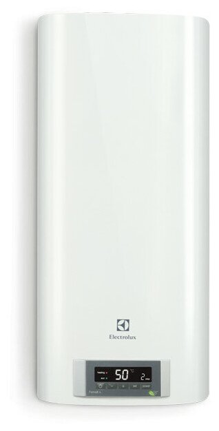 Накопительный электрический водонагреватель Electrolux EWH 30 Formax DL