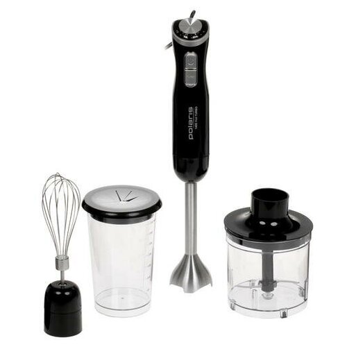 Погружной блендер Polaris PHB1487 513300₽