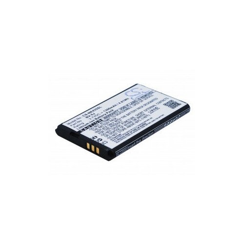 фото Cameron sino аккумулятор для телефона nokia lumia 800