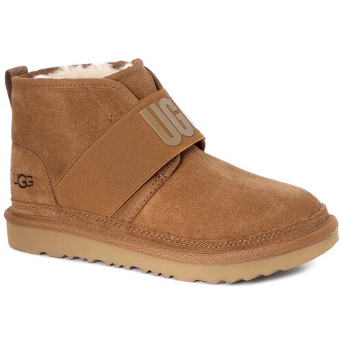 фото Угги ugg 1110703k светло-коричневый, размер 33,5