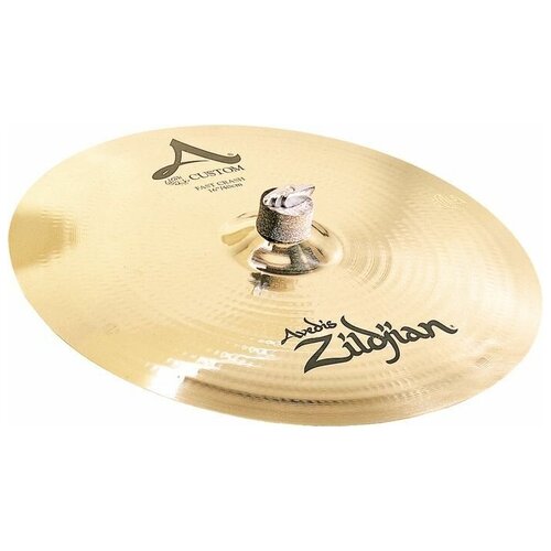 фото Zildjian 16 a fast crash тарелка краш