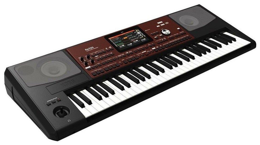 Korg Pa700 аранжировочная станция