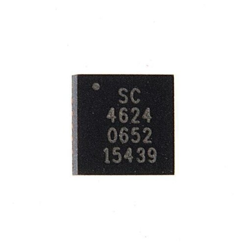 Микроконтроллер (chip) Semtech MLPQ-20 SC4624
