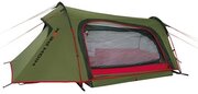 Палатка High Peak Sparrow 2, зелёный/красный