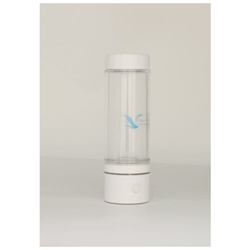 Генератор для приготовления водородной воды Classic 2 WHITE + переходник в подарок!