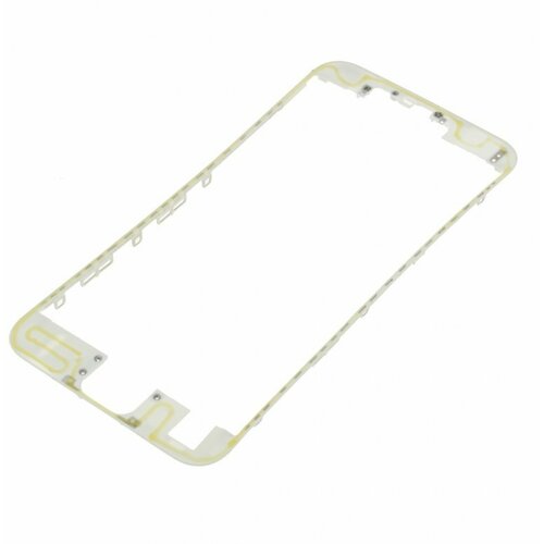 Рамка дисплея для Apple iPhone 6S, белый