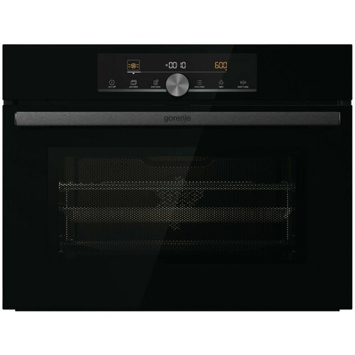 Встраиваемый духовой шкаф GORENJE BCM4547A10BG