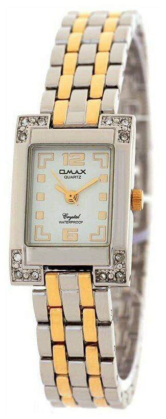 Наручные часы OMAX Crystal