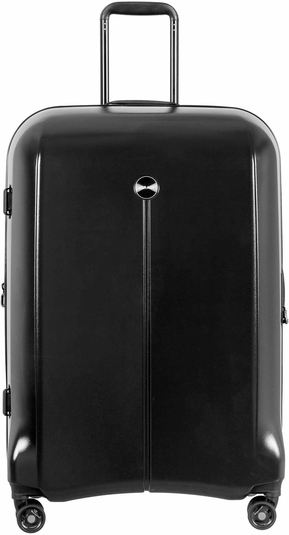 Чемодан Verage GM20075W28 black 