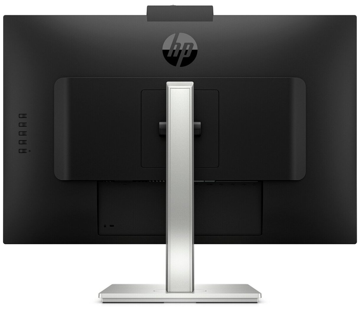 Монитор HP M27 Webcam 27 FHD 459J9AAABB