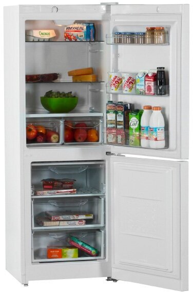 Холодильник Indesit - фото №6