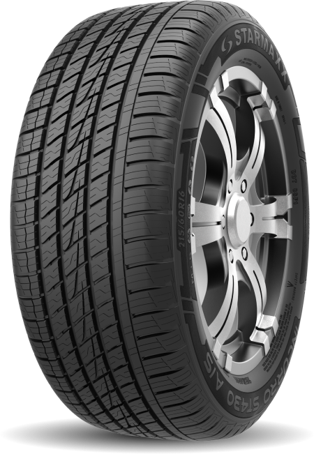 STARMAXX 63830 245/65 R17 Starmaxx Incurro ST430 All Weather Reinforced 111H