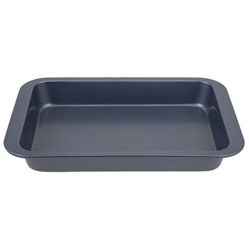 Форма для выпечки RESTO NORMA 96115 квадратная 25.5x25.5x5см