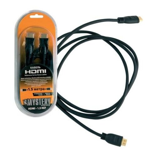 MYSTERY HDMI-1.5ref HDMI-кабель