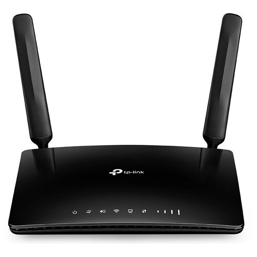 фото Wi-fi роутер tp-link archer mr400