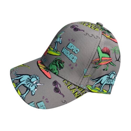 фото Кепка детская для мальчиков / бейсболка детская / теннисная бейсболка нет бренда